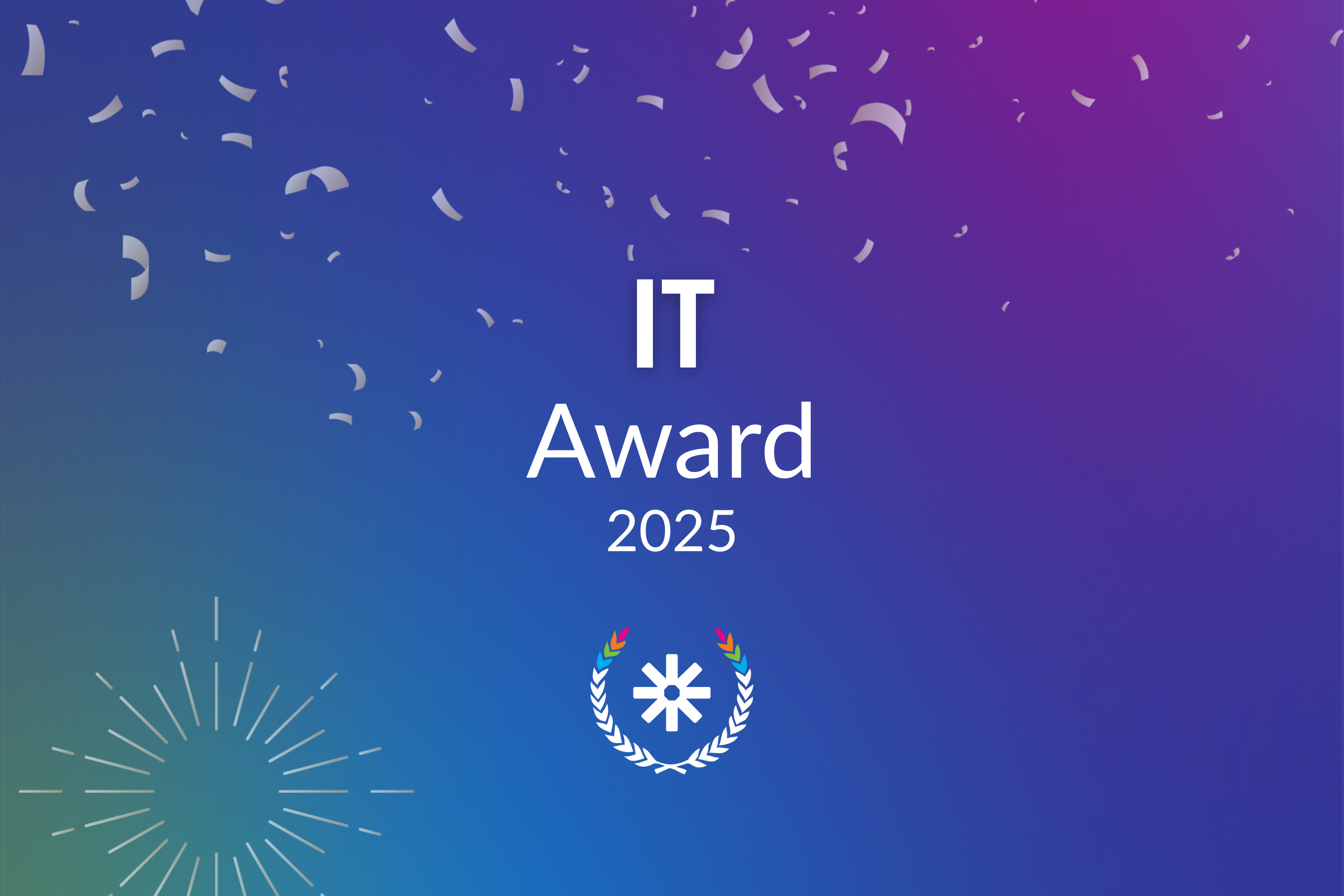 IT Award